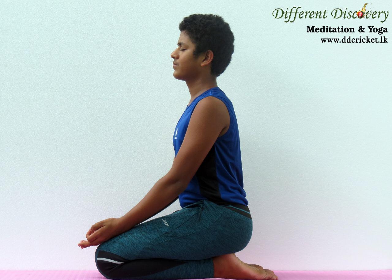 Meditation & Yoga